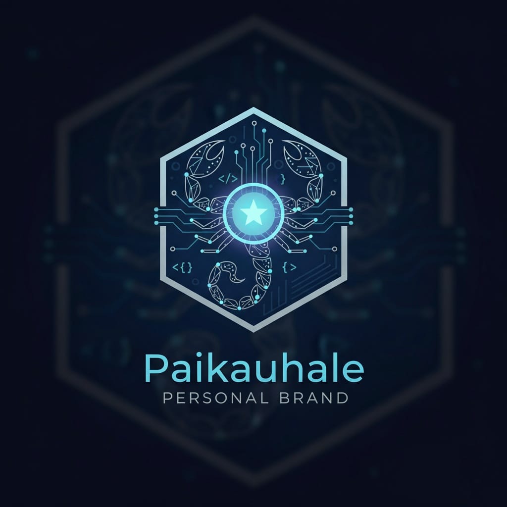 Logotipo Paikauhale