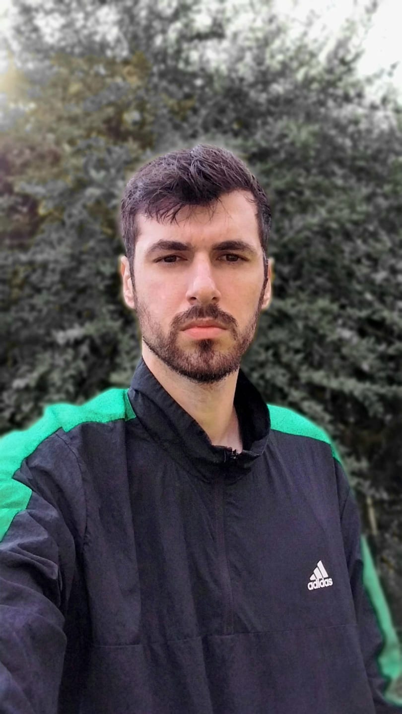 erro ao carregar imagem